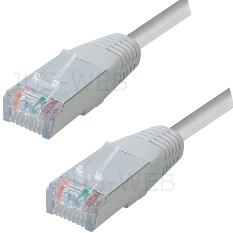 CAT 5e, 6, 7 Kabel Patchkabel Netzwerkkabel Crossover DSL LAN UTP FTP
